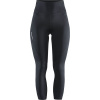 Dámské sportovní legíny CRAFT ADV Essence High Waist černá Velikost: S