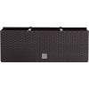 PROSPERPLAST | Truhlík RATO CASE - umbra 60 cm 02097