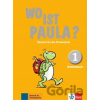 Wo ist Paula? 1 (A1) – Arbeitsbuch - Klett