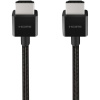 Belkin Ultra HD 4K High Speed HDMI 2.1 kabel, 1m, černý