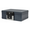 Yale YFWC/155/KB1 Bezpečnostní box 6,9 l plastový šedý