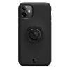 Zadný Kryt Quad Lock pre Apple iPhone 11 čierny