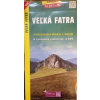 Veľká Fatra 1:50 000