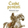 České pověsti – němčina - Atila Vörös, Eva Mrázková, Wolfgang Spitzbardt