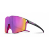 Julbo EDGE spectron 3 CF black/pink