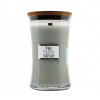 WoodWick Large Hourglass Candle Lavender & Cedar 610 g