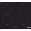 Bosch PUE611BB5E Indukčná varná doska 60 cm, čierna (PUE611BB5E)