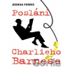 Poslání Charlieho Barnese - Joshua Ferris
