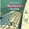 Rozprávky z blogu - Zuzana Kuglerová