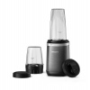 Philips 5000 series HR2766/00 mixér 0,7 L Stolný mixér 1000 W Čierna, Nerezová oceľ (HR2766/00)