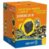 AQUA SZUT EXTREME UV 16 16.000l, 2.500 l/h, 5 druhov filtračného materiálu s UV lampou 11W, ideálne s KASKADA 3.600 (AQUA SZUT EXTREME UV 16 16.000l, 2.500 l/h, 5 druhov filtračného materiálu s UV lam