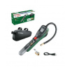 Bosch - 3,6V AKU kompresor, s integrovanou batériou, nabíjačka 0603947002