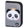 BAAGL Školský peračník jednoposchodový Panda