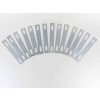 PLECH SEDADLA WSK 125 175 KPL. AG.