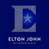 JOHN ELTON - DIAMONDS (1CD)