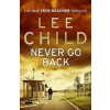 Never Go Back (anglicky) - Child Lee