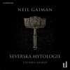 Audiokniha: Severská mytologie