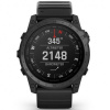 Garmin Tactix 7 010-02704-01 51 mm, Dotykový display, Vode odolnosť 100M