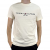 TOMMY HILFIGER TOMMY LOGO TEE Pánske tričko M MW0MW11797AEF