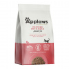 Applaws granule Cat Adult Kurča s kačicou 400 g