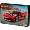 LEGO Technic 42212 Ferrari fxx