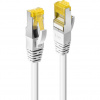Lindy 47330 sieťový kábel Biela 20 m Cat7 S/FTP (S-STP) (47330)
