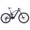 CTM SWITCH Xpert - matná antracitová XL 2023 (185-205cm)