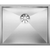 Kuchynský drez Blanco Zerox 500-U Hodvábny lesk 521589