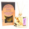 Organic difuzér s tyčinkami Sage & Lavender 150 ml