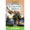 E-kniha Spirit Animals - Súmrak strážcov: Kamenné srdce - Sarah Prineas