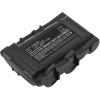 Cameron Sino Batéria pre DYMO Rhino 6000, Rhino 5000, Rhino 5200, 3M PL300, 1600 mAh, Li-Ion CS-DML600SL