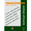 Podvojné účtovníctvo – zákon s komentárom a prípady z praxe