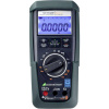 Gossen Metrawatt METRAHIT ESPECIAL ručný multimeter, M252A, displej (counts) 60000, Kalibrované podľa (DAkkS); M252A