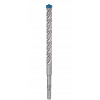Bosch Accessories EXPERT SDS plus-7X 2608900120 kladivový vrták 1 ks 14.00 mm Celková dĺžka 215 mm SDS plus 1 ks
