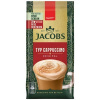 Rozpustná káva Jacobs Original Typ Cappuccino 290 g