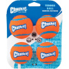 Chuckit! Míčky tenisové Medium 6,5 cm 4ks