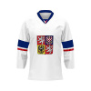 Hejduk Reprezentačný dres biely Replika