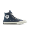 Converse Unisex Adults Chuck 70 Canvas High-Top Trainers 517-Cold Star 10 (45)