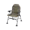 TRAKKER - Kreslo RLX Recliner Tall