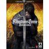 WARHORSE STUDIOS Kingdom Come: Deliverance Special Edition (PC) Steam Key 10000145839002