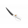 Nůžky na trávu Fiskars GS41 bílé 1026917