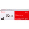 Canon 055HBk (3020C002), originálny toner, čierny