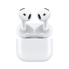 Apple Apple AirPods 4 with Wireless Charging Case (USB-C) White EU MXP6