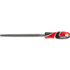 Pilník zámečnický trojhranný hrubý 250 mm Yato YT-6225