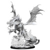 Pathfinder Miniatures - Nightmare Dragon