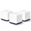 H50G(3-pack) AC1900 Mesh systm MERCUSYS