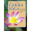 Čakra jóga - Birgit Feliz Carrasco