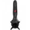 Sací vibračný stimulátor pre mužov Vibrating Roto,Sucker