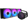 Cooler Master MasterLiquid Atmos II Pixel LED 360 MLX-D36M-A25SZ-P1