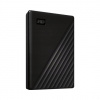 WD My Passport 2TB, WDBYVG0020BBK-WESN